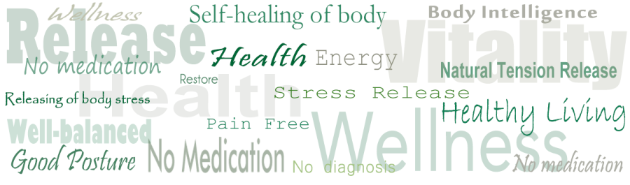 body stress release banner redesign